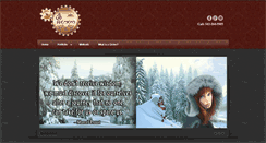 Desktop Screenshot of jeffery-shirley.com